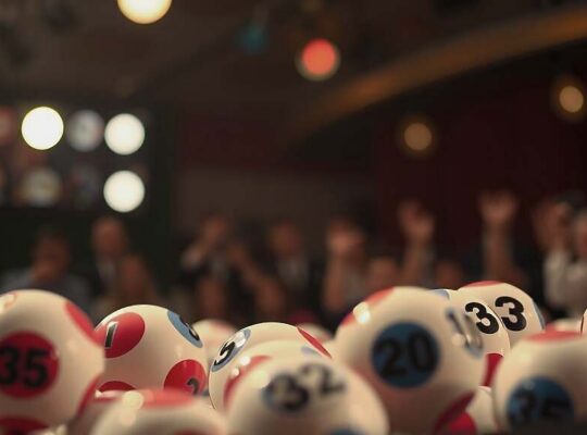 Lotto Results: Six Numbers and Superzahl Drawn for Saturday Draw with €50 Million Jackpot Saturday Lotto Results Reveal Winning Numbers and Continued €50 Million Jackpot