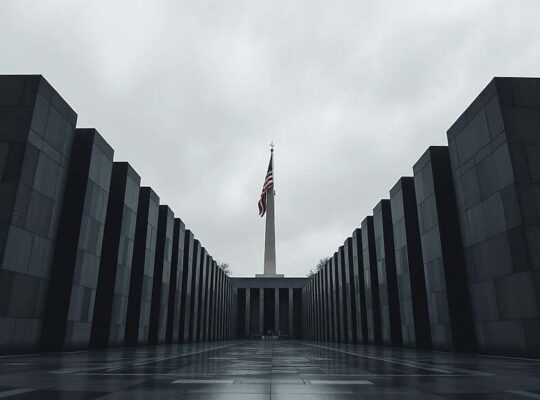German Interior Minister Backs Central Memorial for RAF Victims; Review Planned for 2027