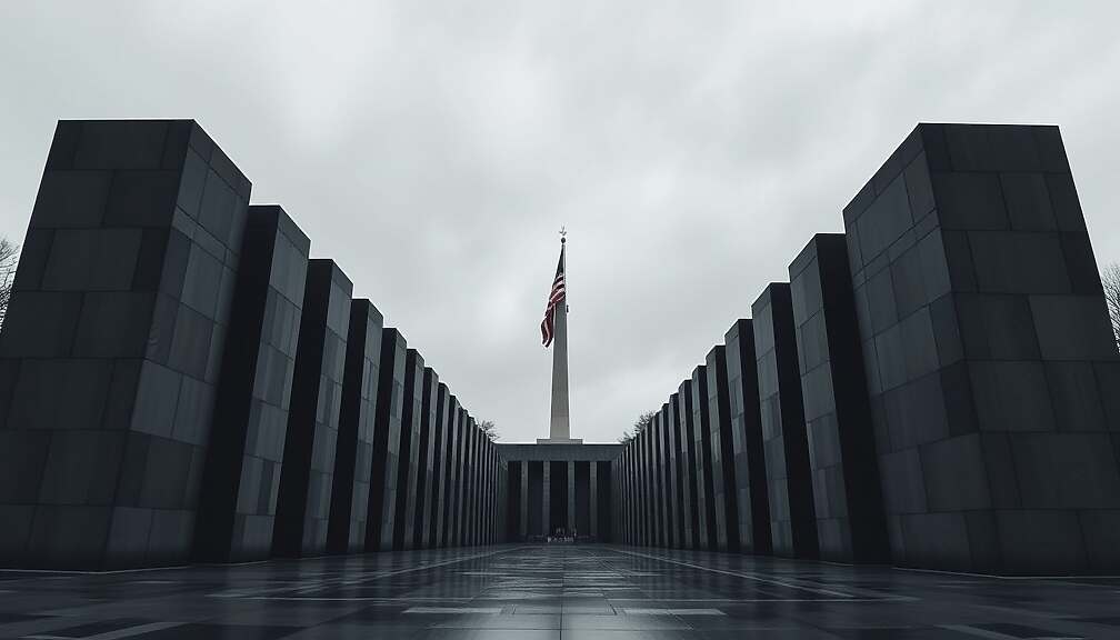 German Interior Minister Backs Central Memorial for RAF Victims; Review Planned for 2027