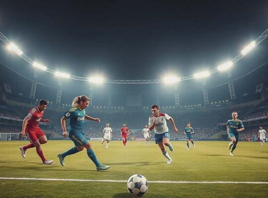 Spain Cruises Past Austria to Secure Quarter-Final Berth at World Cup