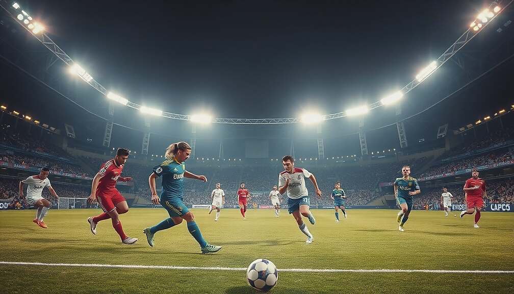 Spain Cruises Past Austria to Secure Quarter-Final Berth at World Cup