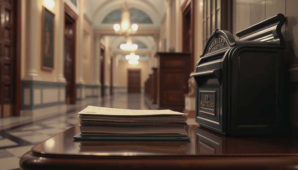 German Government Ends Post Tax Exemption, Leveling Playing Field for Mail Carriers