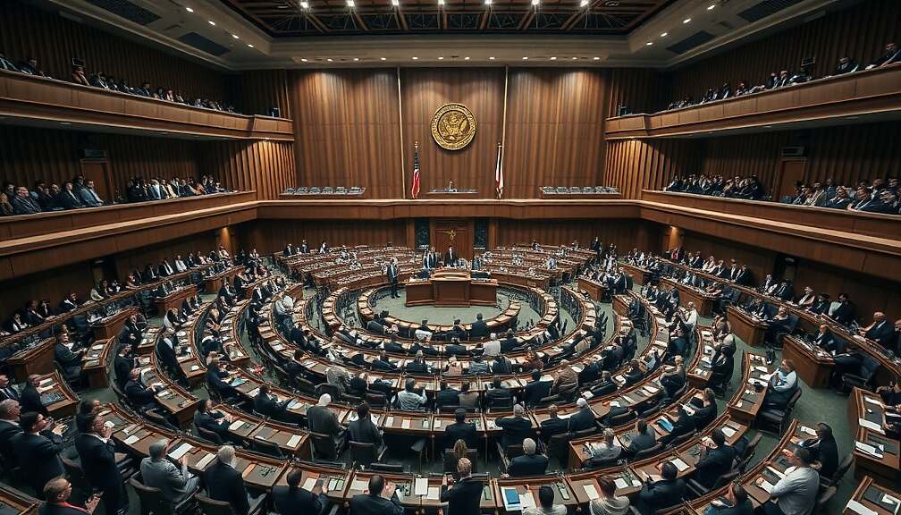 Union MPs Expect High Turnout at Extraordinary Meeting to Elect New Party Leader