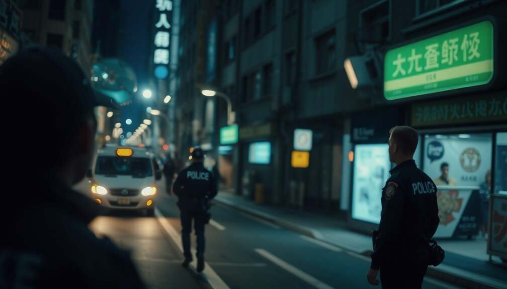 Police Federation Warns of Rise in 'Lone Wolf' Islamism and Calls for Smarter Surveillance Technology