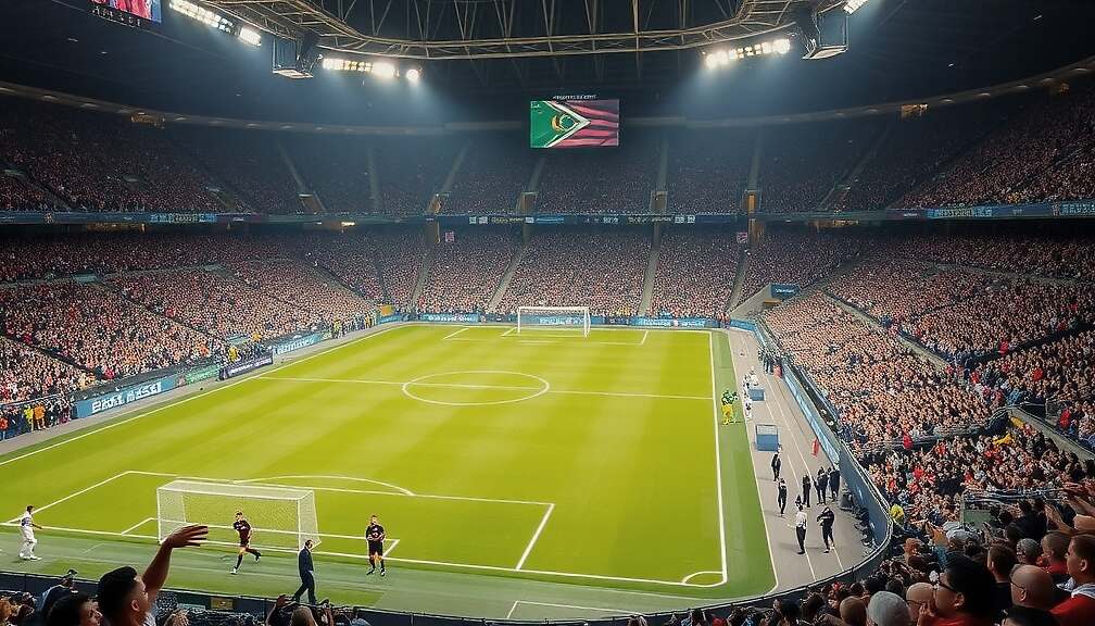 Klingbeil: Belgium's World Cup Victory Was 'Revenge' Against Trump's FIFA Interference