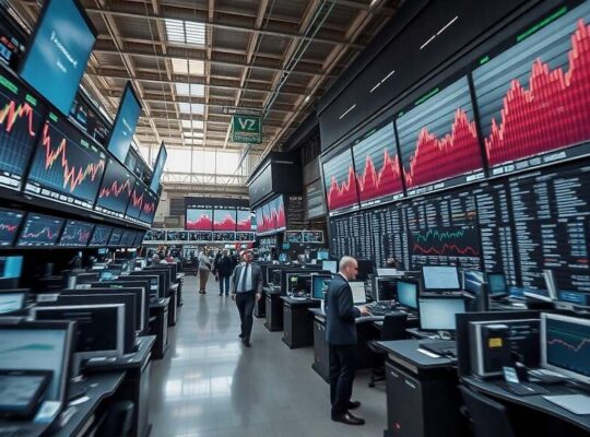 Dax Gains Amid Expected Inflation, Core Inflation Falls Signaling Potential ECB Caution