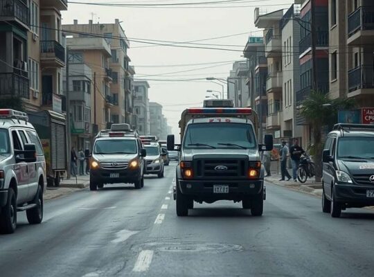 KfW Returns to Syria in August for Reconstruction and Refugee Support Projects