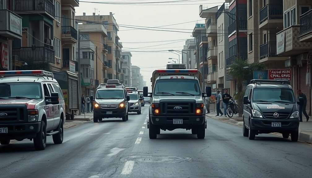 KfW Returns to Syria in August for Reconstruction and Refugee Support Projects