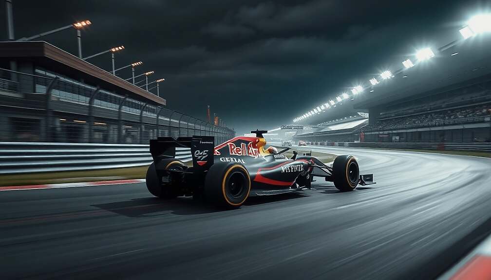 Antonelli Dominates Silverstone Qualifying to Secure Pole Position for Grand Prix