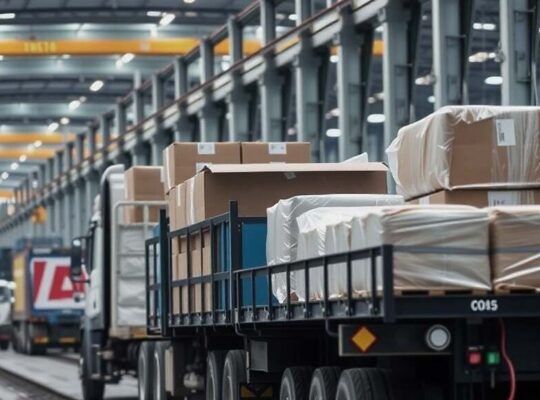 Producer Prices Rise in Germany in June, Driven by Metal and Input Costs