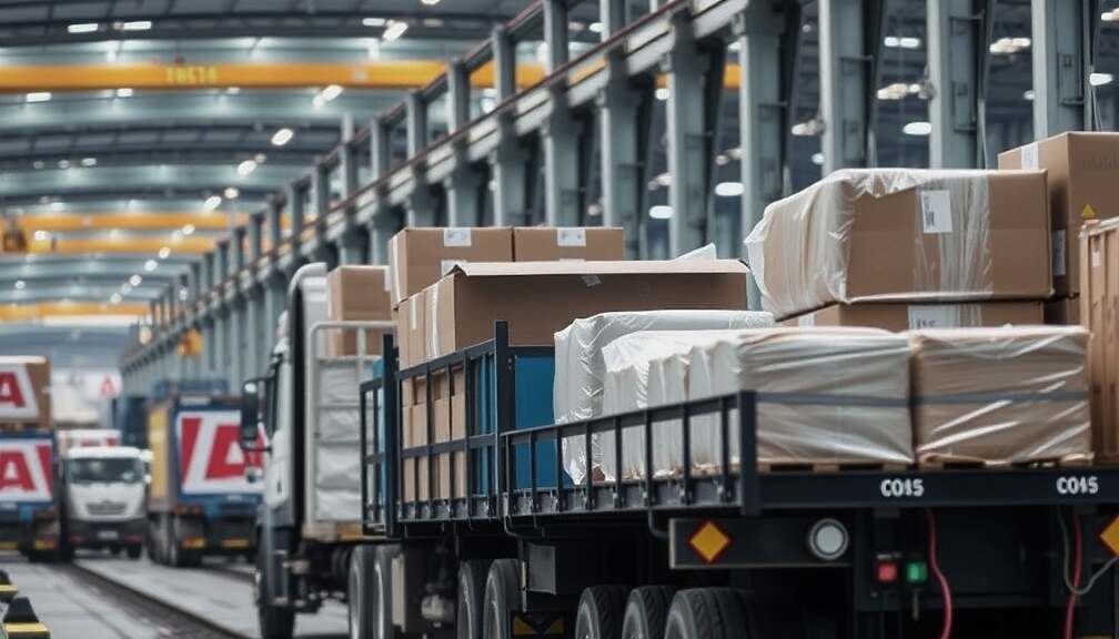 Producer Prices Rise in Germany in June, Driven by Metal and Input Costs