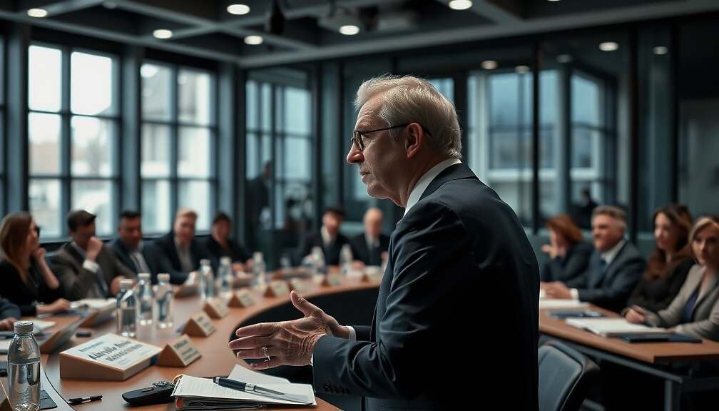 Merz Demands EU Budget Cuts, Faster Expansion, and Competitiveness Boost During Dublin Visit