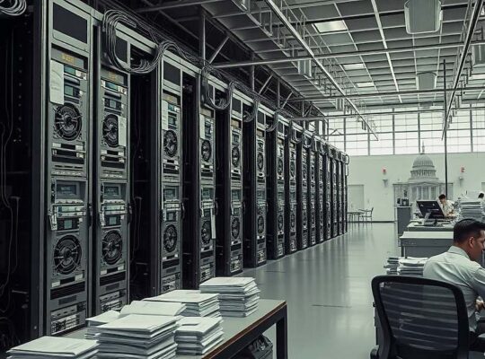 AI Skills Gap: Public Administration Trails Private Sector in Competence for Digital Transformation