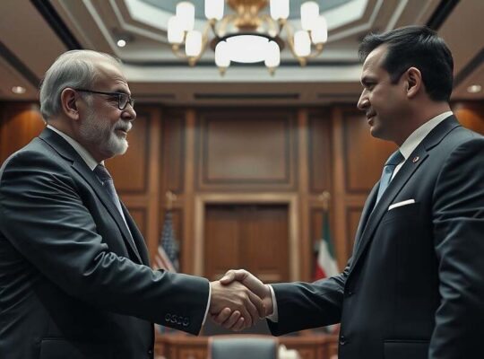 Merz Congratulates New UK Leader, Stressing Strong German-British Alliance and Future Cooperation