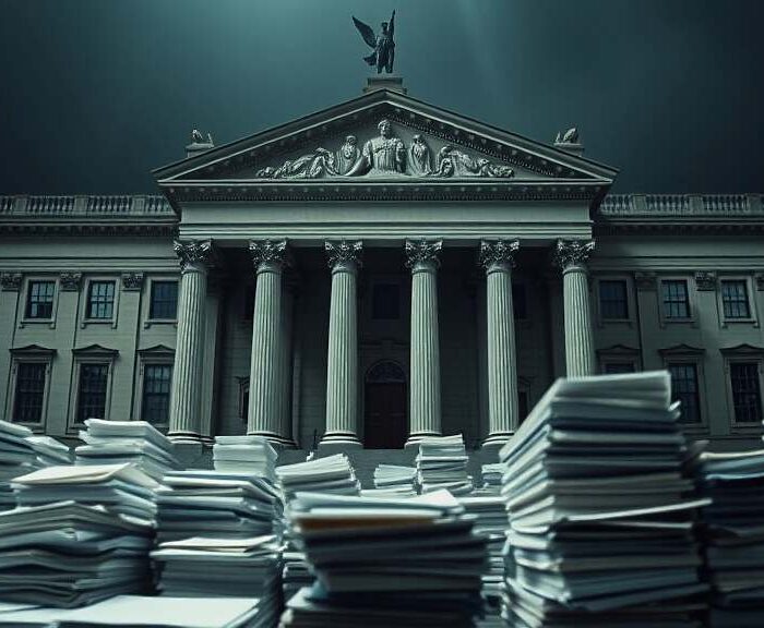 Taxpayers Union Demands Cuts to Civil Service to Reduce State Spending and Promote Efficiency