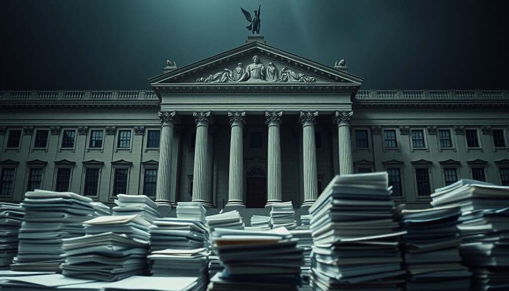 Taxpayers Union Demands Cuts to Civil Service to Reduce State Spending and Promote Efficiency