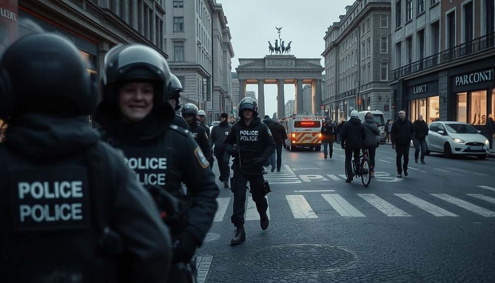 CSD Attack Investigation: Second Suspect Released Following Death Toll Spike