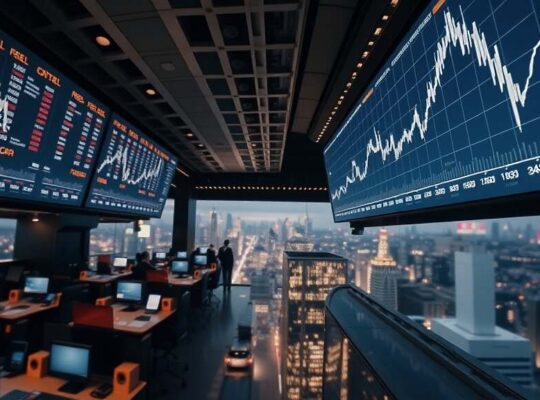 Dax Rises Midday, Driven by Sector Rotation and Investor Interest in Bayer