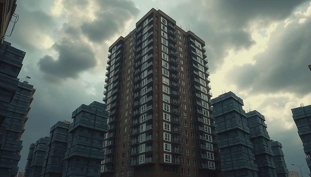 Private Landlords Inflate Rents Just as High as Commercial Firms, New Study Finds