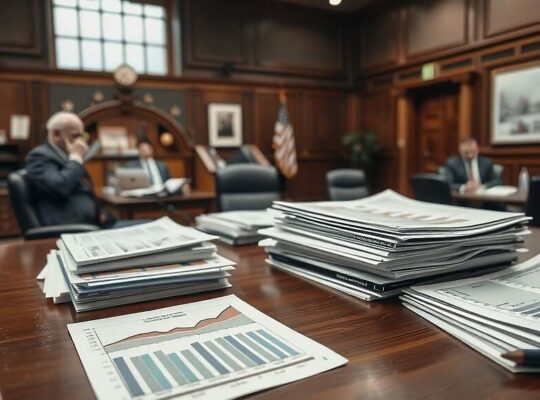 Wohngeld Reform Feared to Burden Local Governments with Increased Costs