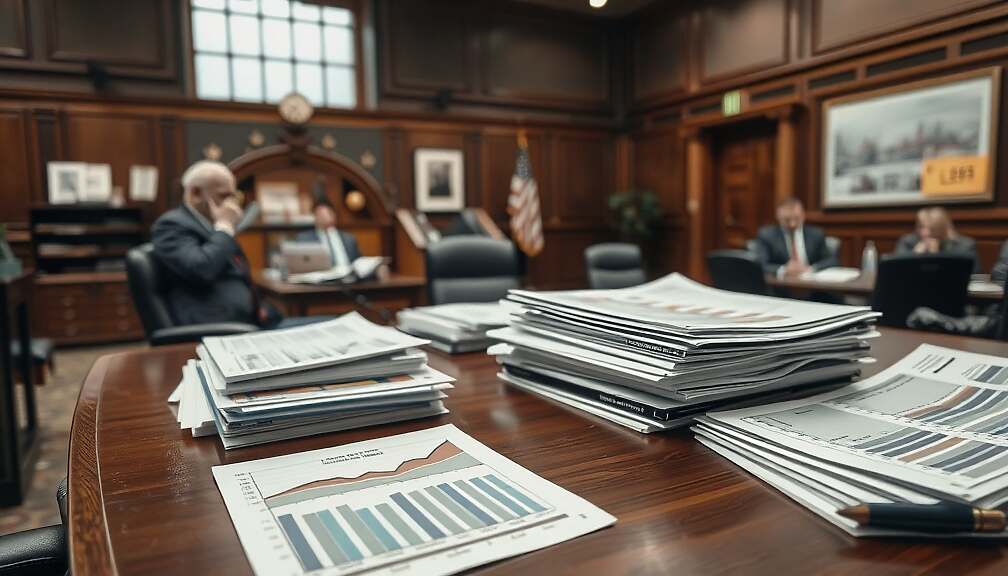 Wohngeld Reform Feared to Burden Local Governments with Increased Costs