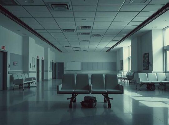 Budget Limits Could Lengthen Therapy Wait Times, Warns Mental Health Expert