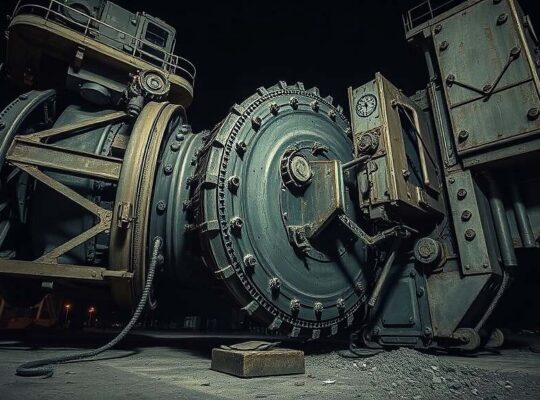 Dax Retreats: Market Weariness and Investor Caution Amid Tech Sector Uncertainty