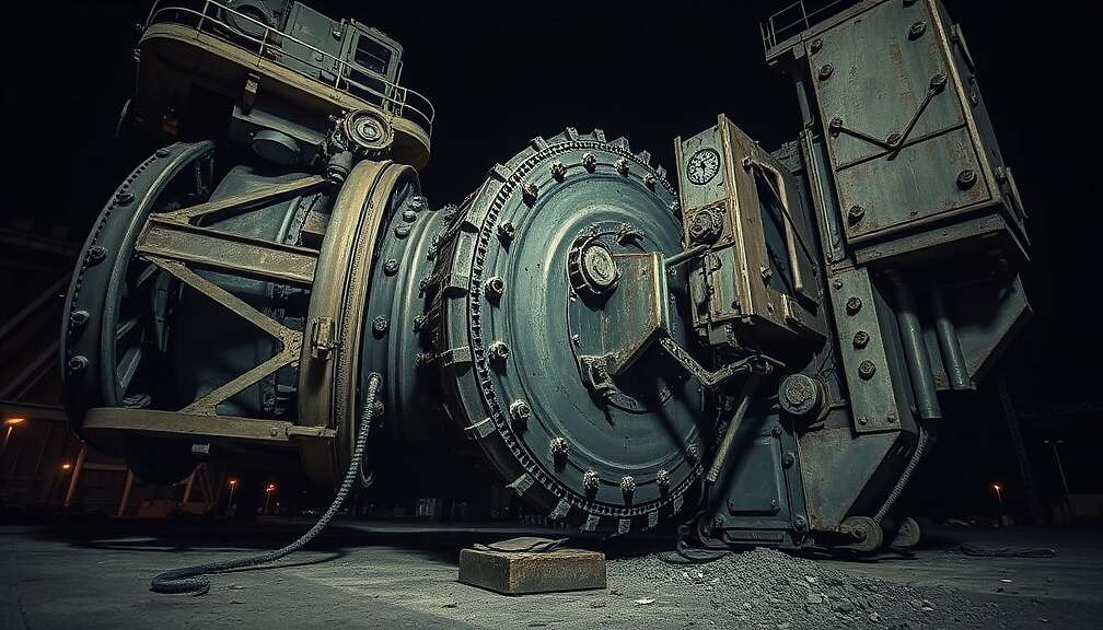 Dax Retreats: Market Weariness and Investor Caution Amid Tech Sector Uncertainty