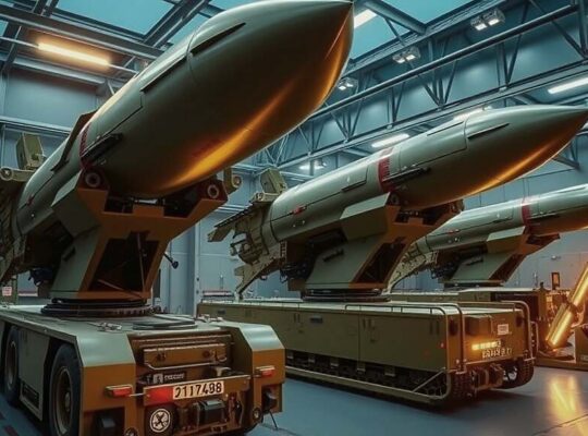 Merz Announces Agreement on Tomahawk Missile Purchase to Close Germany's Defense Gap