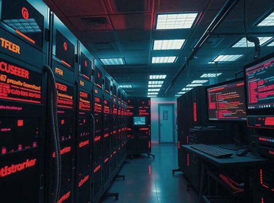 Software Update Sabotages Berlin Justice System, Modernization Halted by Tech Glitch