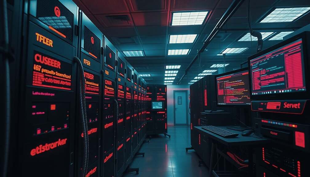 Software Update Sabotages Berlin Justice System, Modernization Halted by Tech Glitch