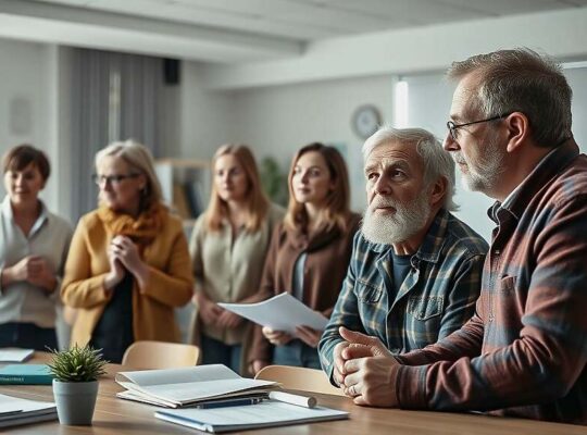 German Teaching Workforce Faces Challenges: Aging Demographics, High Part-Time Rates, and New Entrants