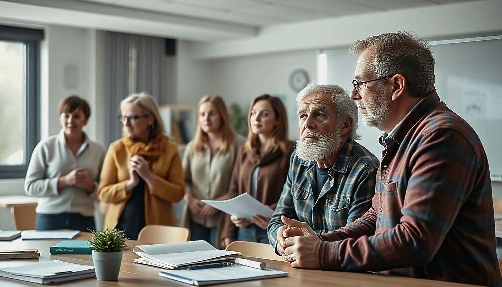 German Teaching Workforce Faces Challenges: Aging Demographics, High Part-Time Rates, and New Entrants