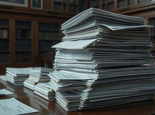 Refusal to Serve Rises: Applications for Conscientious Objection Jump Significantly