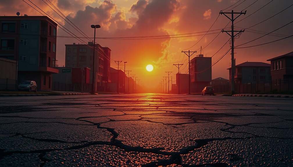 German Heatwaves Cause More Fatalities This Year Than in Any Year Since 2016