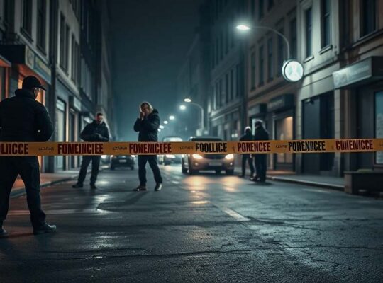 CSD Attack Fallout: Investigations Continue as Legal System Faces Political Scrutiny