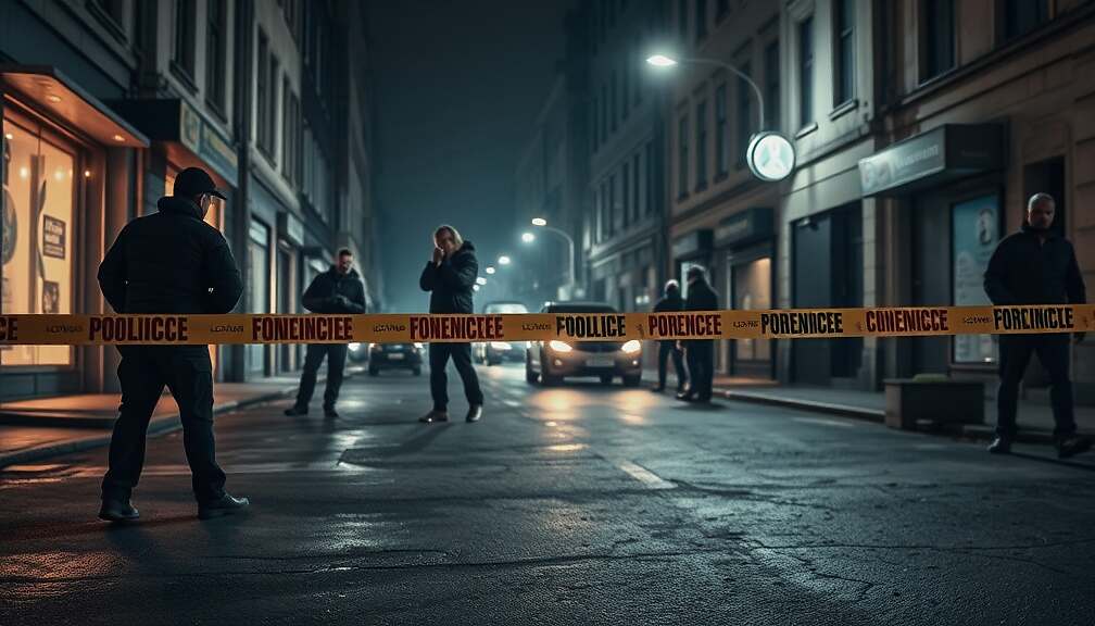 CSD Attack Fallout: Investigations Continue as Legal System Faces Political Scrutiny