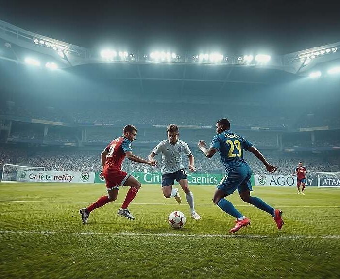 England Defeats Congo 2-1 to Advance to World Cup Round of 16