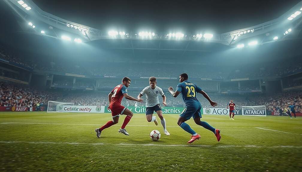 England Defeats Congo 2-1 to Advance to World Cup Round of 16
