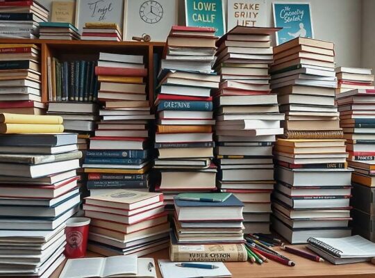 Schoolbook Prices Rose as Notebook Costs Drop in Consumer Spending Surge