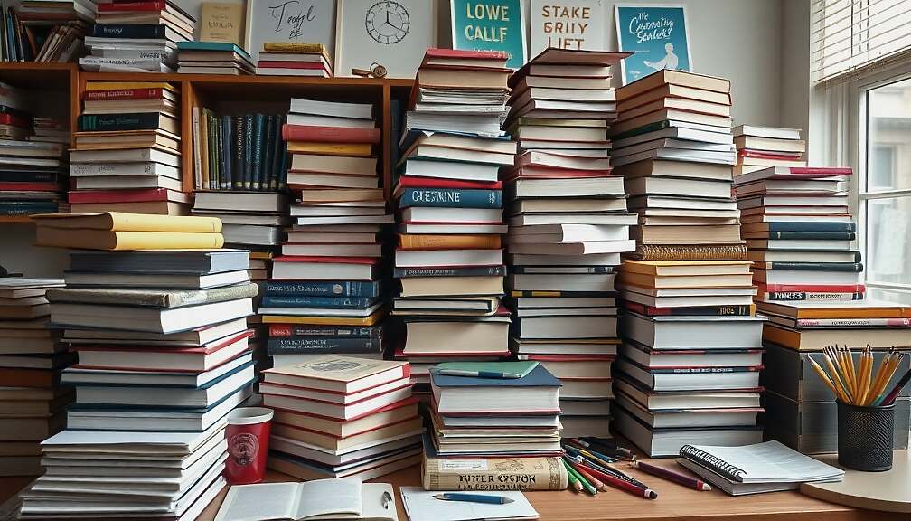 Schoolbook Prices Rose as Notebook Costs Drop in Consumer Spending Surge