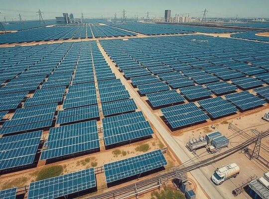 Germany Abolishes Fixed Feed-in Tariffs for Renewables Amid Net Package Reform