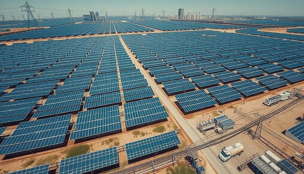 Germany Abolishes Fixed Feed-in Tariffs for Renewables Amid Net Package Reform