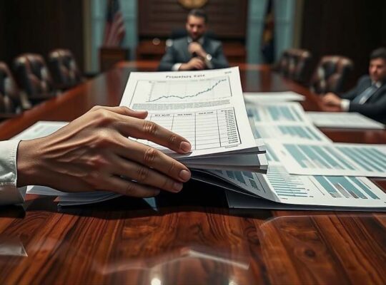 German Official Pushes for Inheritance Tax Overhaul to Curb Wealthy Loopholes