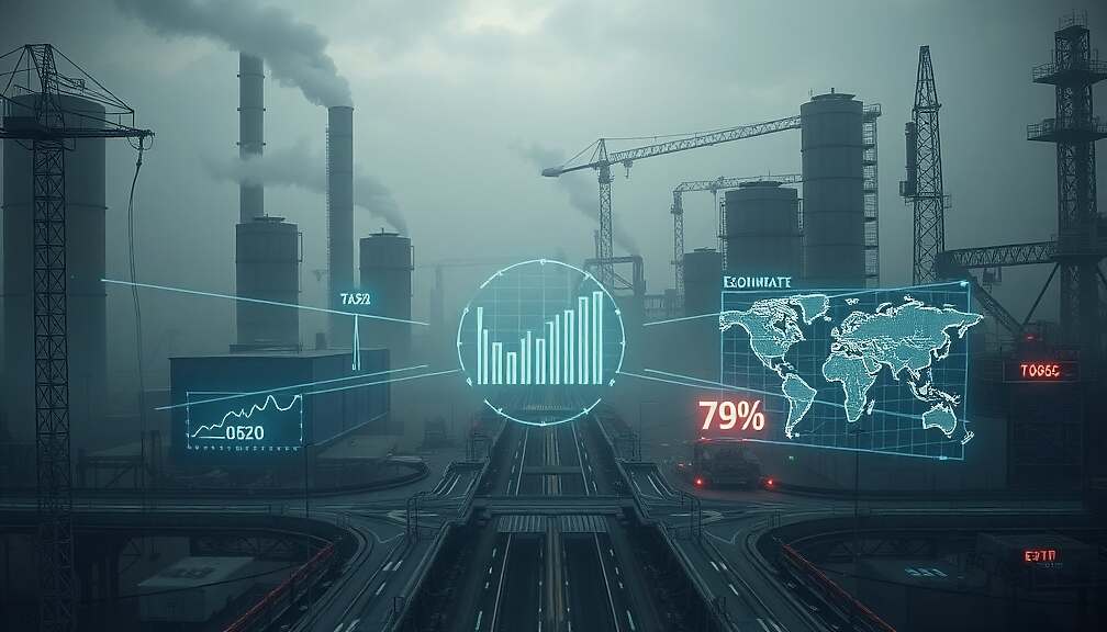 CDU Business Council Criticizes EU ETS Changes and Government Allocation of Climate Funds