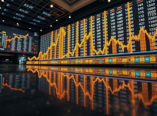 JPMorgan Predicts "Golden Age" of Capital Markets, Highlighting German Potentials and AI Resilience