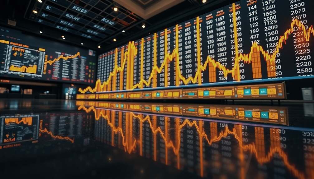 JPMorgan Predicts "Golden Age" of Capital Markets, Highlighting German Potentials and AI Resilience