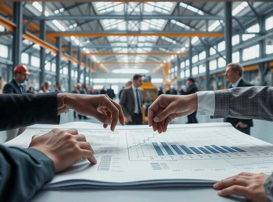 German SME Sector Hails Coalition Reform Package as Catalyst for Economic Growth