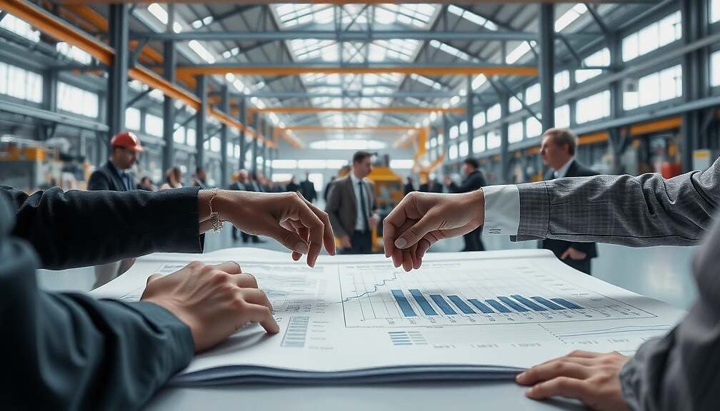 German SME Sector Hails Coalition Reform Package as Catalyst for Economic Growth