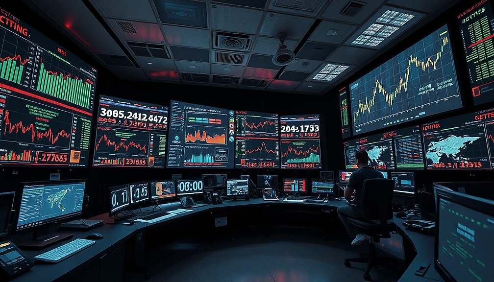 German Government Launches Major Plan to Combat Tax and Financial Crime with AI and Stricter Penalties